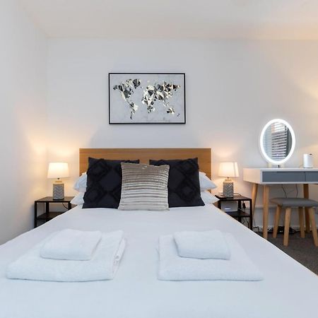 1 Bed Holiday Apartment,Pets Are Welcome Weymouth Exterior photo