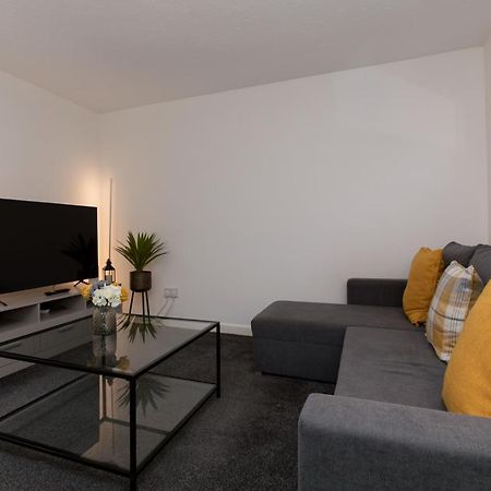 1 Bed Holiday Apartment,Pets Are Welcome Weymouth Exterior photo