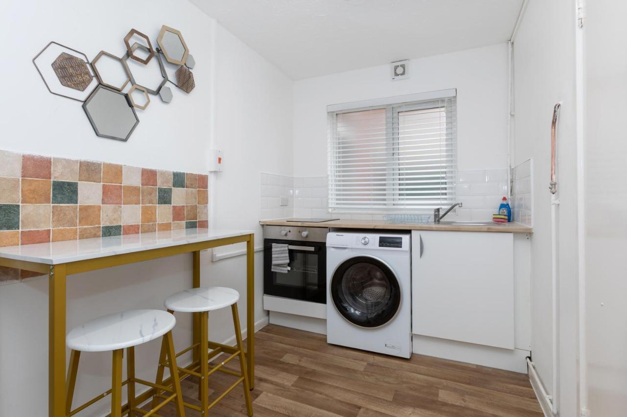 1 Bed Holiday Apartment,Pets Are Welcome Weymouth Exterior photo