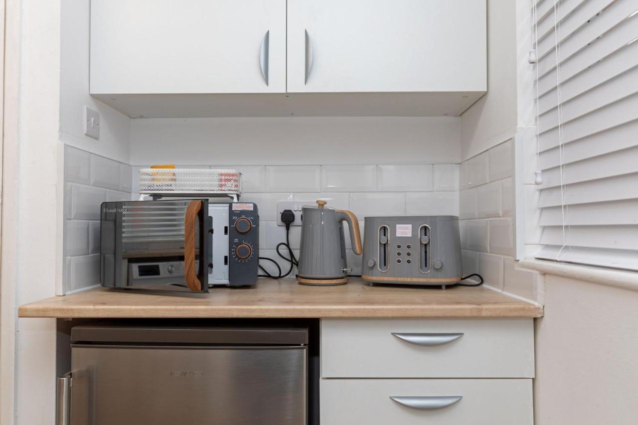 1 Bed Holiday Apartment,Pets Are Welcome Weymouth Exterior photo
